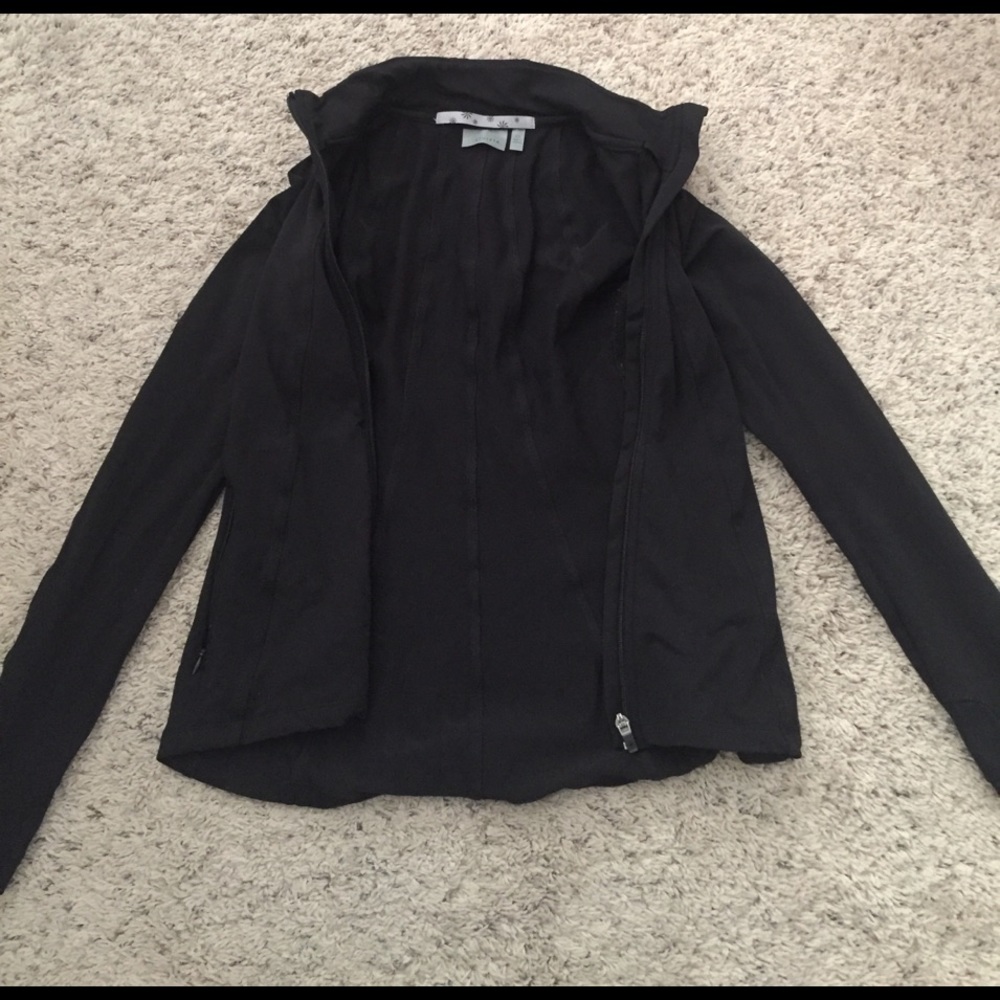 Athleta Full Zip Jacket