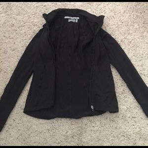 Athleta Full Zip Jacket