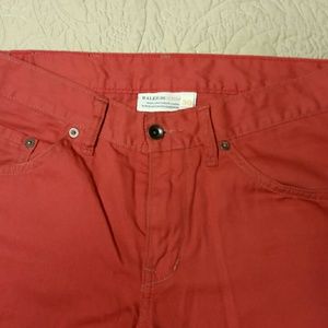 Raleigh Denim men's pants
