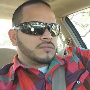 Meet your Posher, Felix