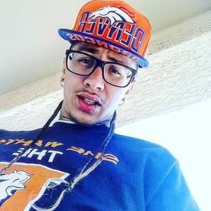 Meet your Posher, Andres