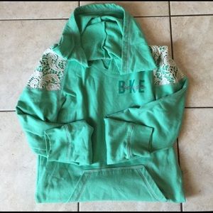Women's bke hoodie