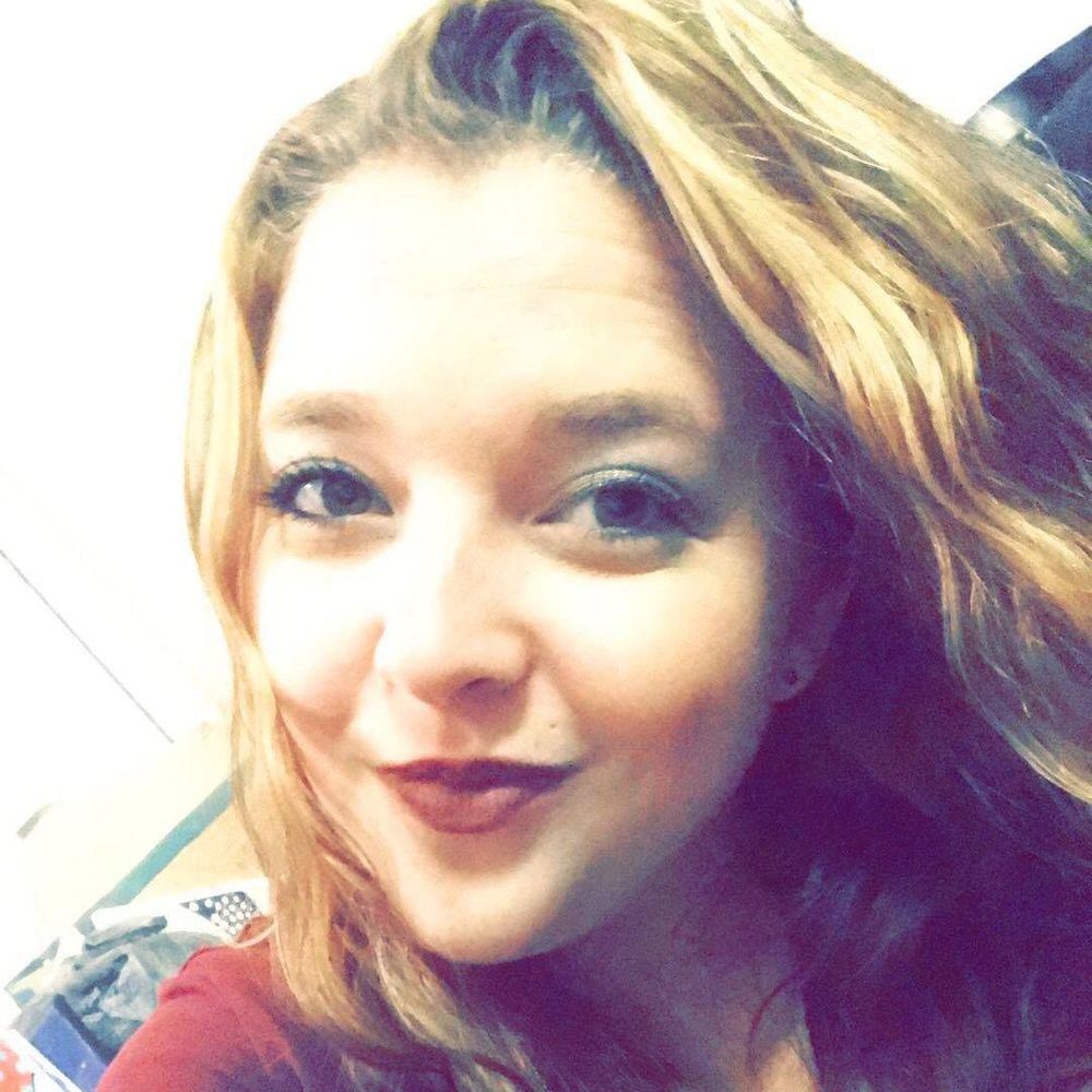 Meet your Posher, Nikky