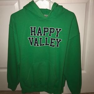 Happy Valley (PSU) Sweatshirt