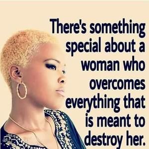 Meet your Posher, Kisha