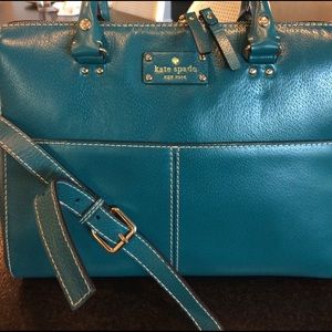 Kate Spade tote
