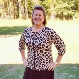 Meet your Posher, Kelly