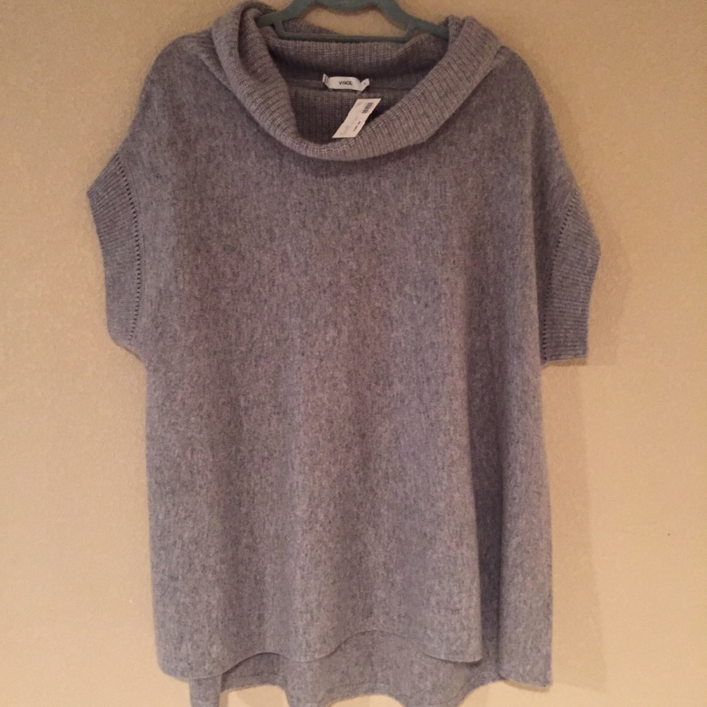 Vince cashmere sweater