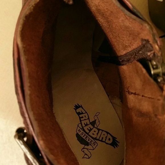 SOLD 🎉 do not share🎉🌸HOST PICK🌸  Freebird - Picture 5 of 7