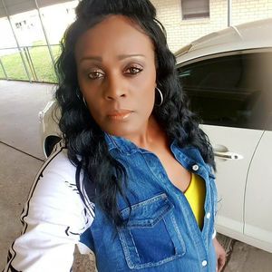 Meet your Posher, Anita