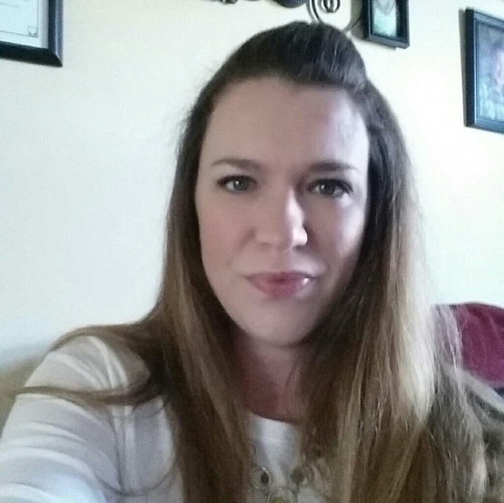 Meet your Posher, Nikki