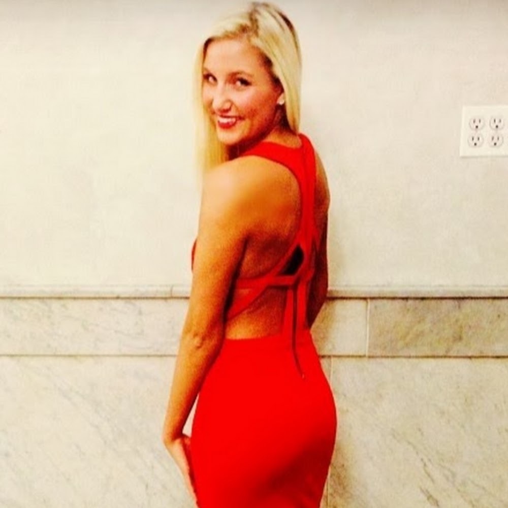 Meet your Posher, Katlin