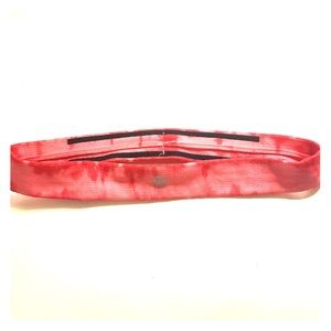 Lululemon headband
