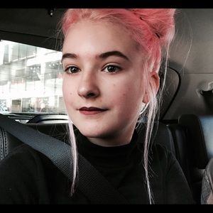 Meet your Posher, Daisy