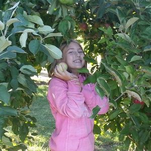 Meet your Posher, Betsy