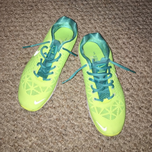 Nike Free 5.0 - Picture 1 of 3