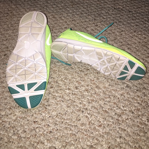 Nike Free 5.0 - Picture 3 of 3