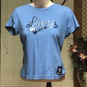 Abercrombie and Fitch tee shirt