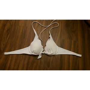 Victoria's secret bikini top