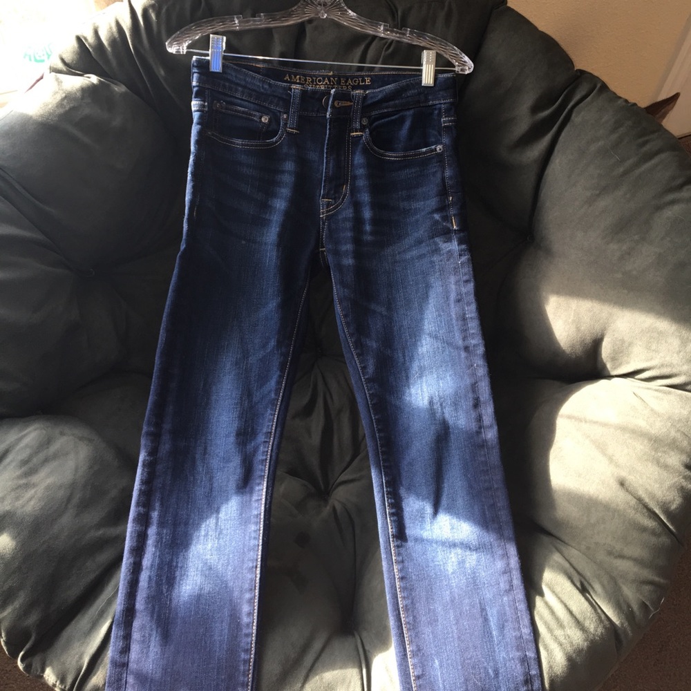 American Eagle Outfitters Jeans