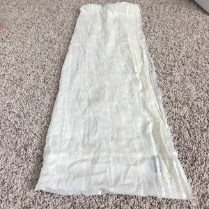 American Eagle infinity scarf