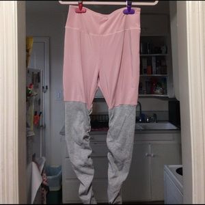 Ballet Bliss yoga/dance sock leggings