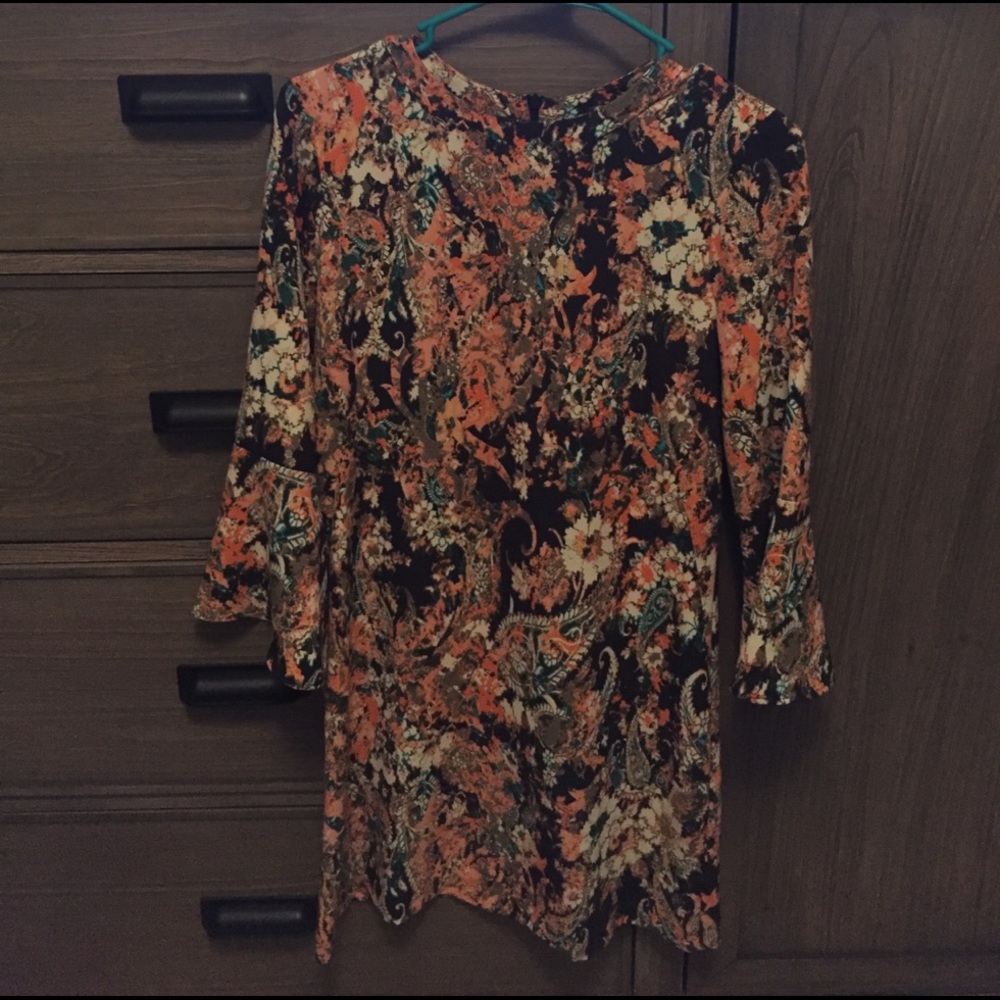 Way f dress