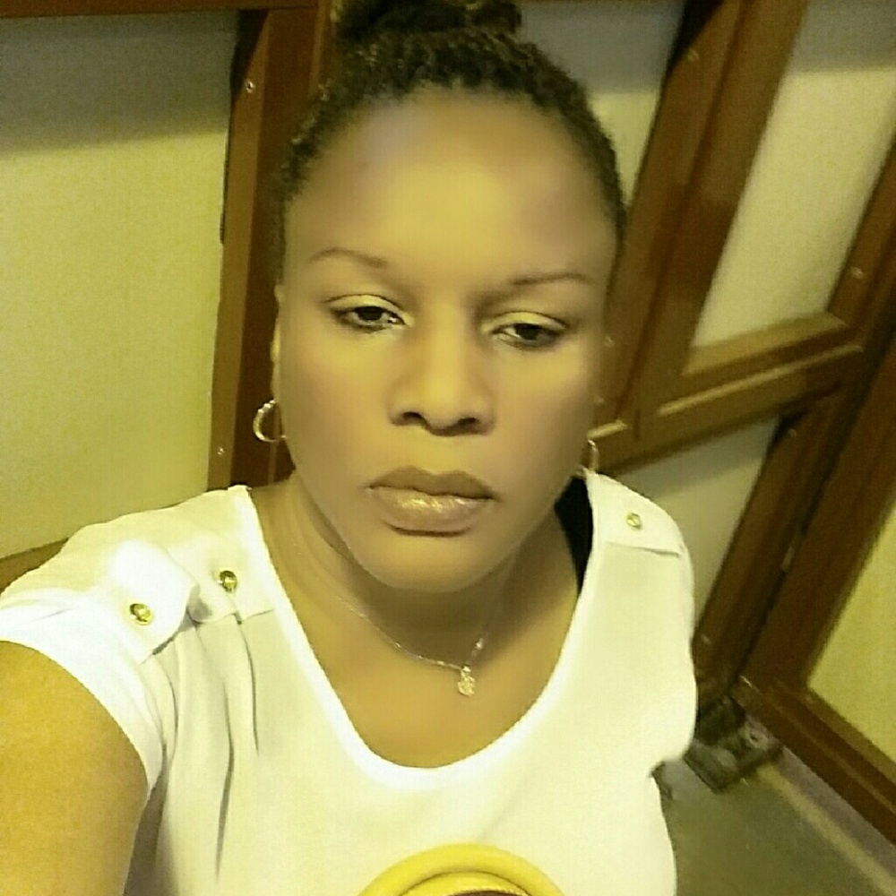 Meet your Posher, Eula