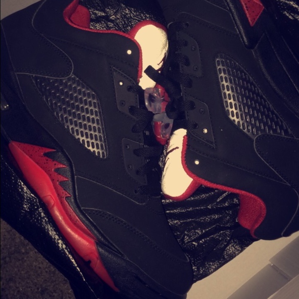 Air jordan 5 Alternate