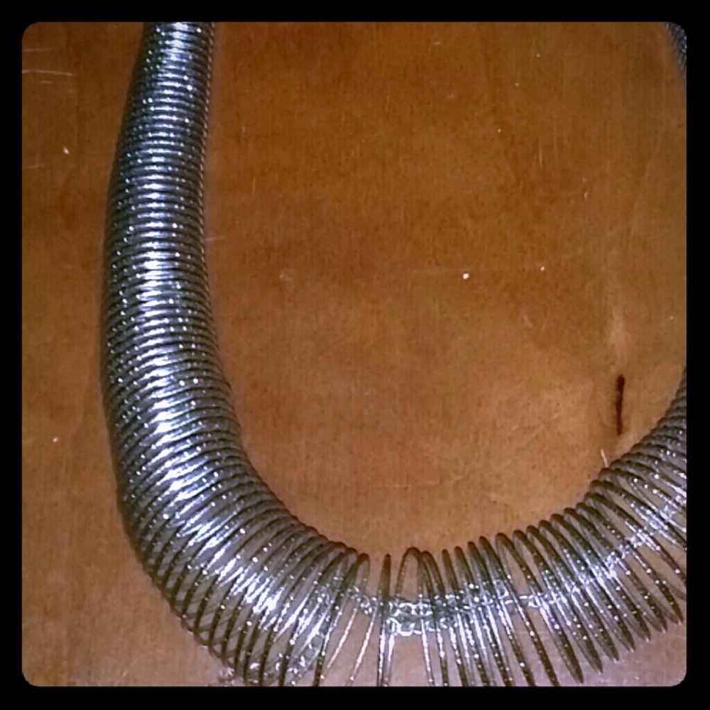 Gold Vintage Neckless