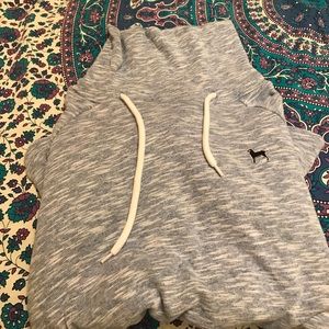 Black Dog pullover
