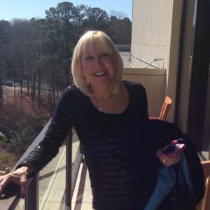 Meet your Posher, Janice