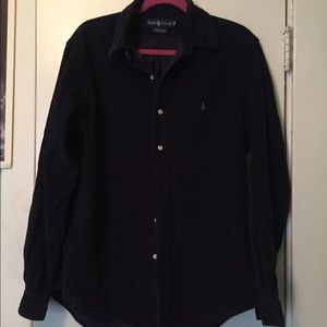 Polo by Ralph Lauren Corduroy Button Down.