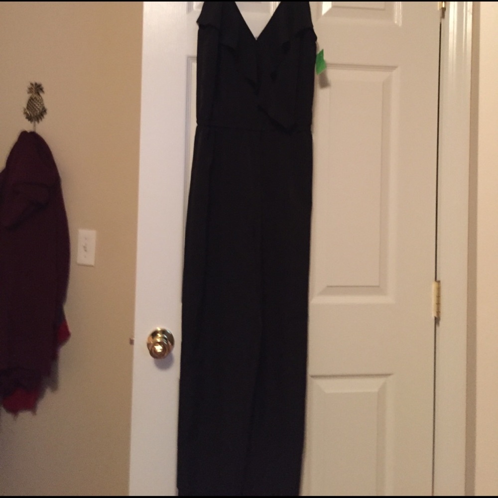New h m jump suit