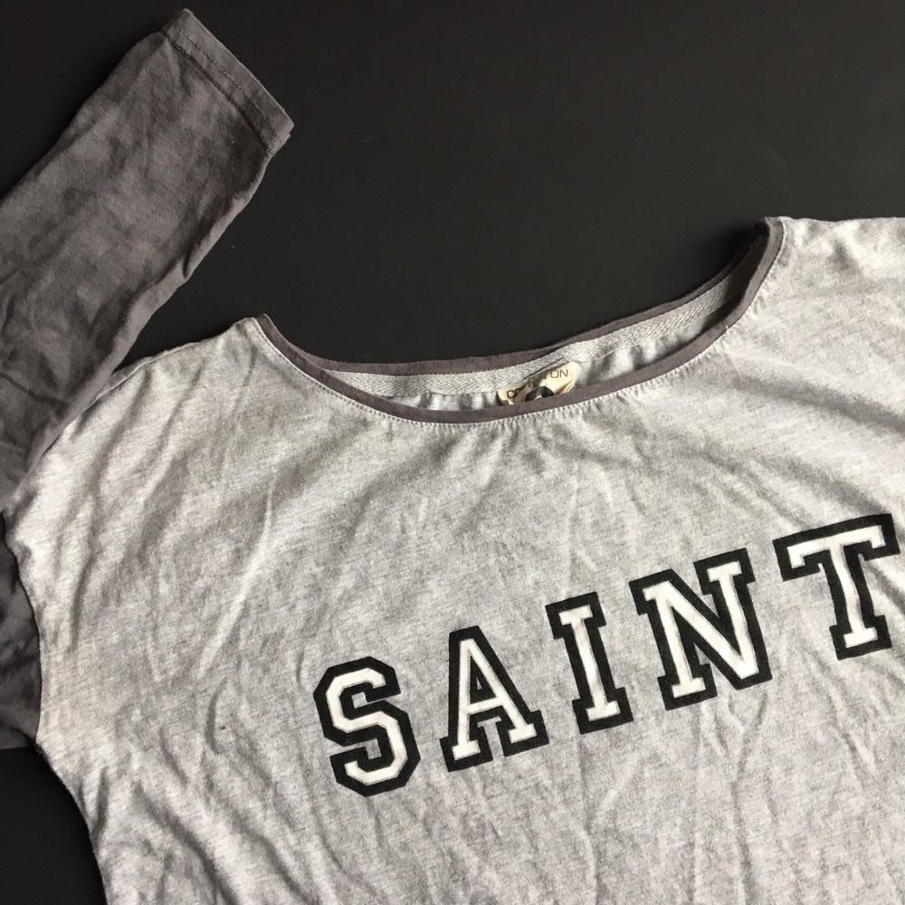 Crop top bundle bogo - lowest