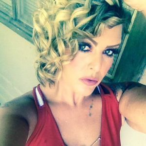 Meet your Posher, Misti