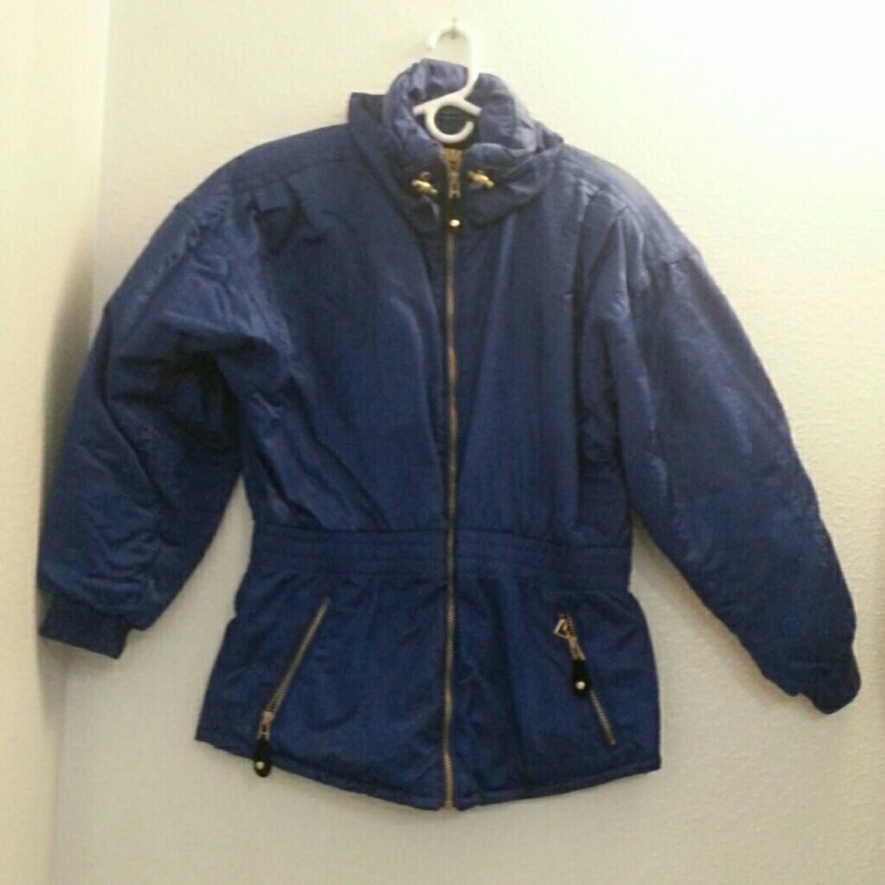 Obermeyer Jacket - image 1