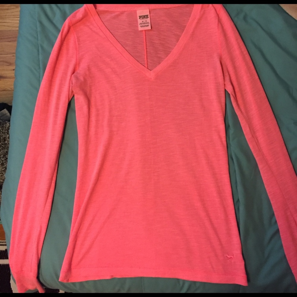 PINK long sleeve
