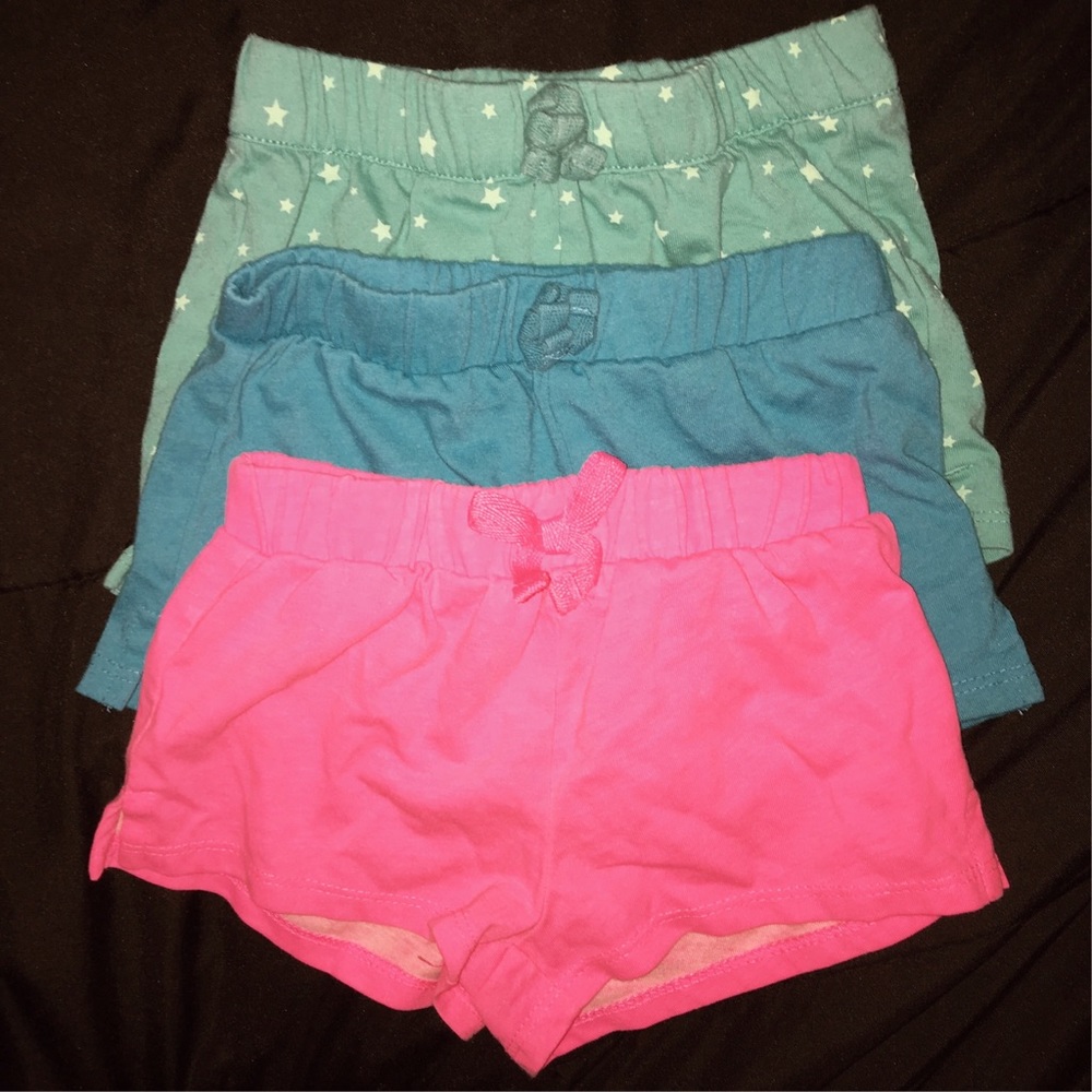 WonderKids Shorts Bundle❗️ open to offers‼️ Deals