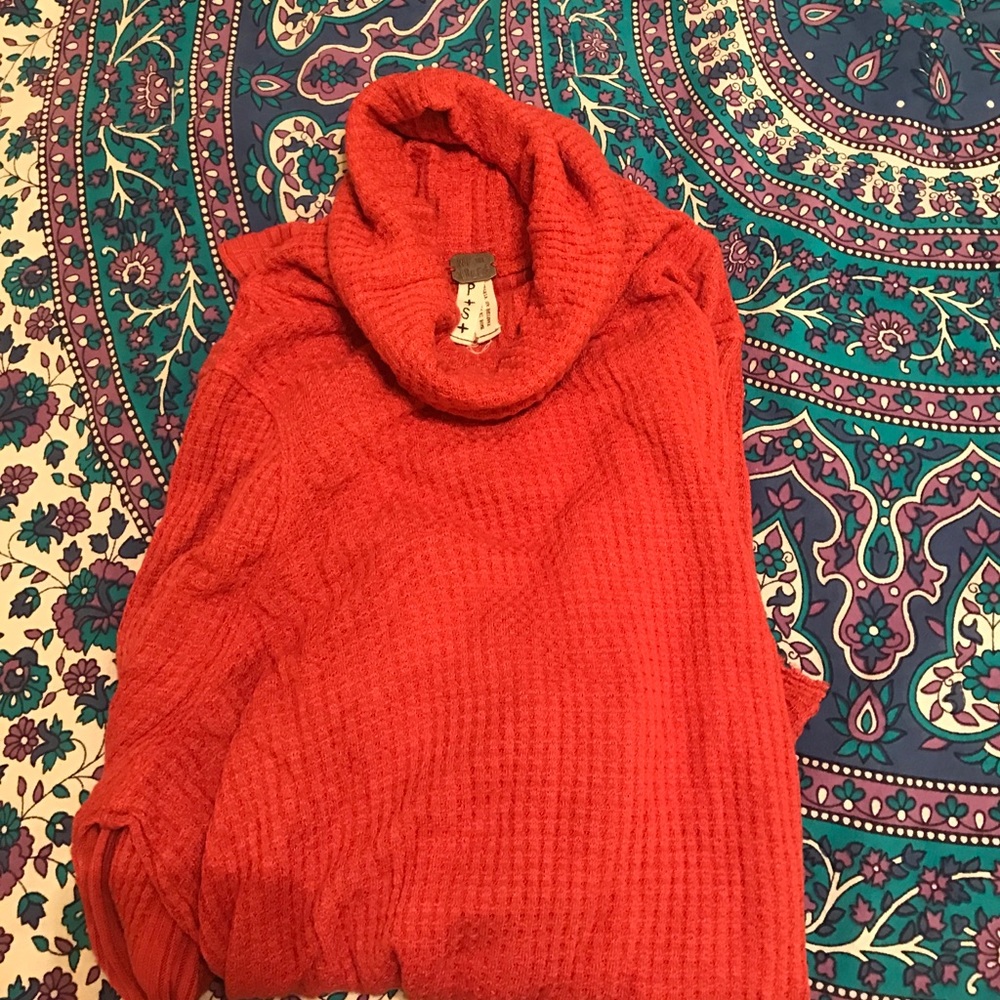 Free People Sweater