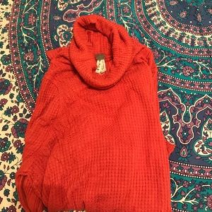 Free People Sweater
