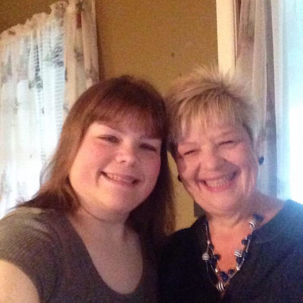 Meet your Posher, Lynn