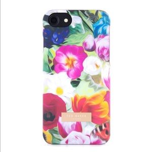 Ted Baker iPhone 7 Plus/6 Plus/6s Plus Case