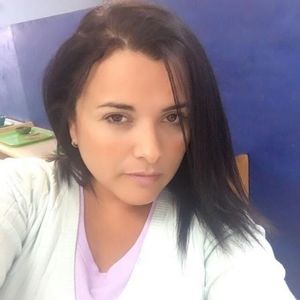 Meet your Posher, Marisabel