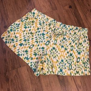 Target Cotton Shorts