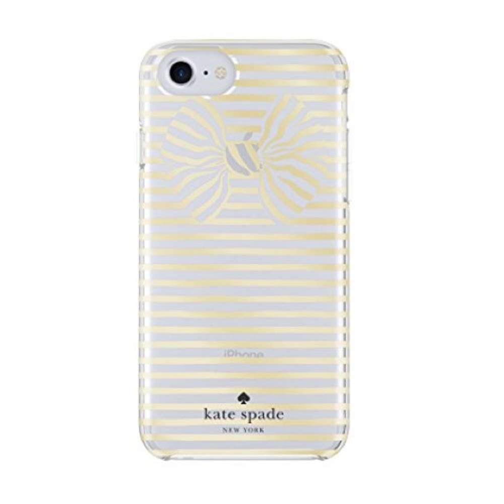 Kate Spade Protective Hardshell Case