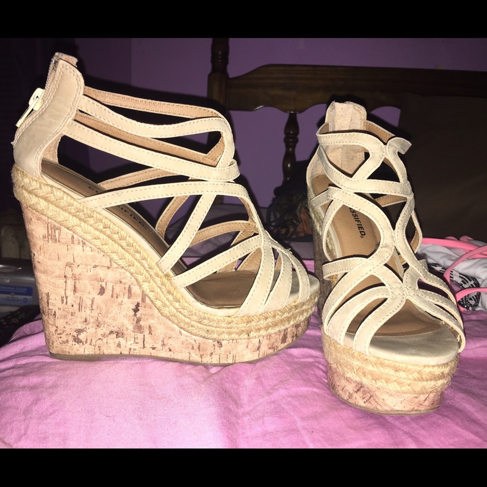 Heels! ❤️ SOLD