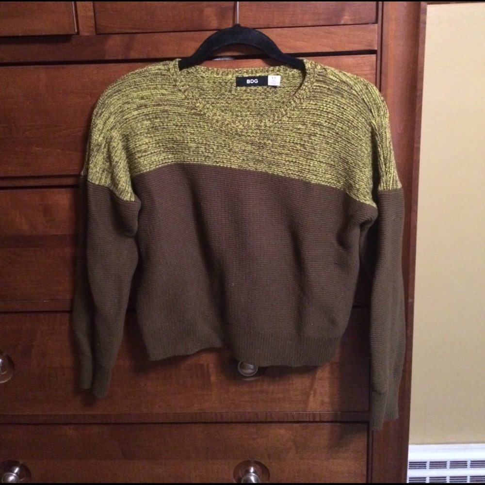 Sweater