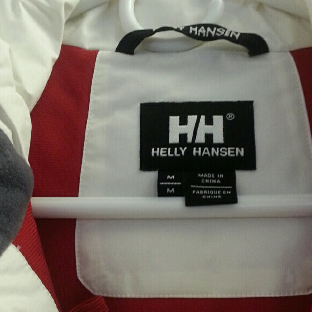 Helly Hanson Jacket - image 3