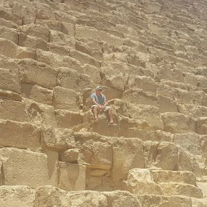 Meet your Posher, Hayden